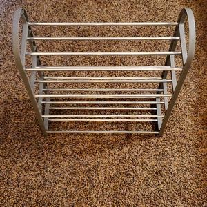 Shoe Rack